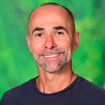 Profº Drº César Azevedo Carneiro