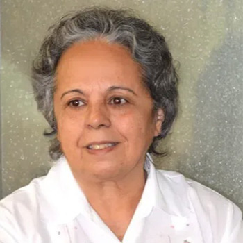 Profª Drª Ir Maria Helena Morra