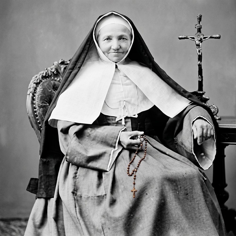 Ir. Sainte Croix